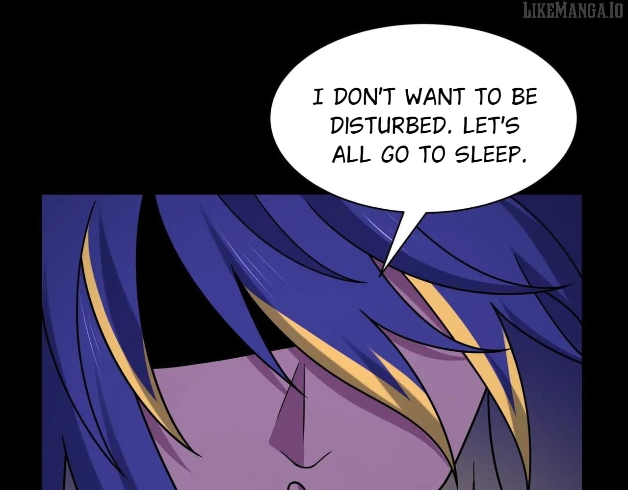 Era of the Haunted Chapter 515 - page 75